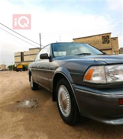 تۆیۆتا کراون